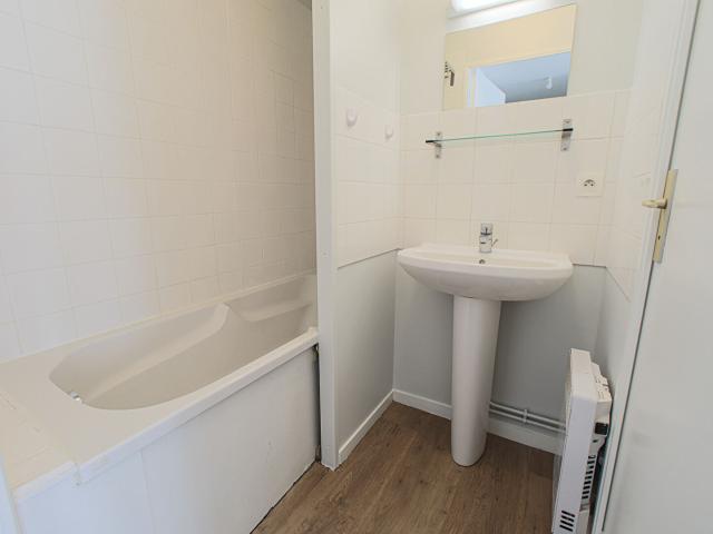 Appartement 2 pièces, 35 m² à louer à Rouen 76000