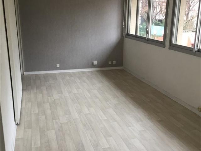 Appartement 2 pièces, 35 m² à louer à Rouen 76000