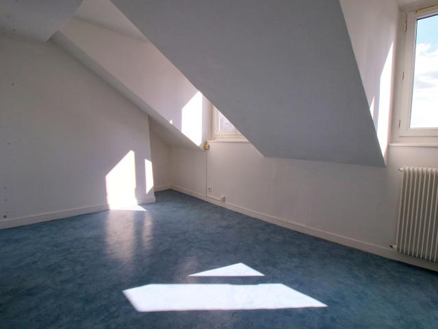Appartement 2 pièces, 35 m² à louer à Rouen 76100