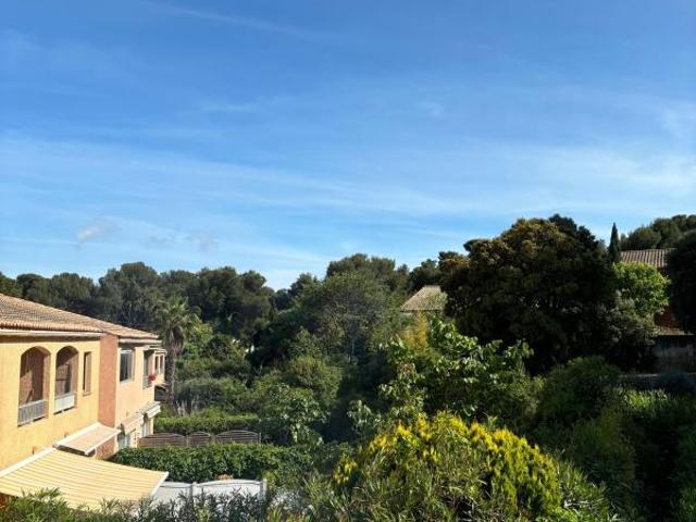 Appartement 2 pièces, 35 m² à louer à Sanary sur Mer 83110