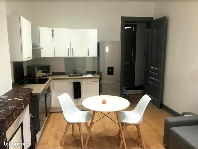 Appartement 2 pièces, 35 m² à louer à Saint Étienne 42000