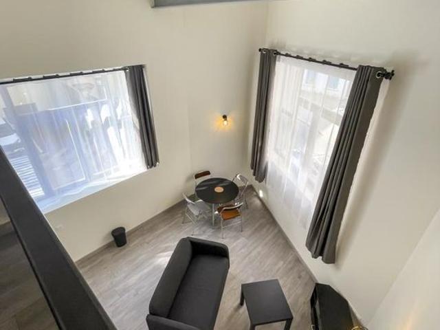 Appartement 2 pièces, 35 m² à louer à Saint Étienne 42000