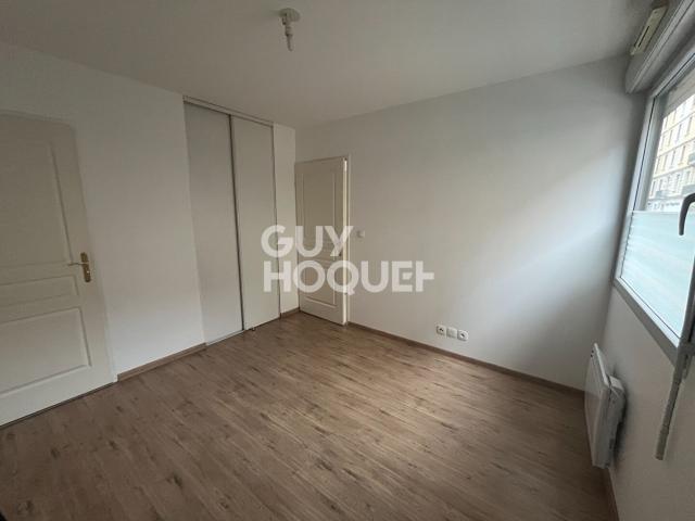 Appartement 2 pièces, 35 m² à louer à Saint Étienne 42000