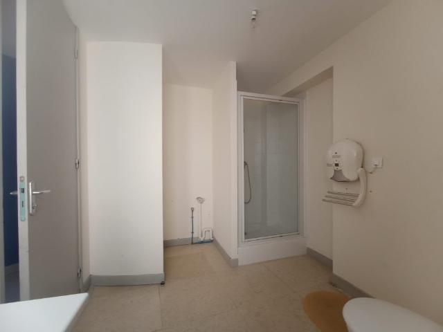Appartement 2 pièces, 35 m² à louer à Saint Pons de Thomières 34220