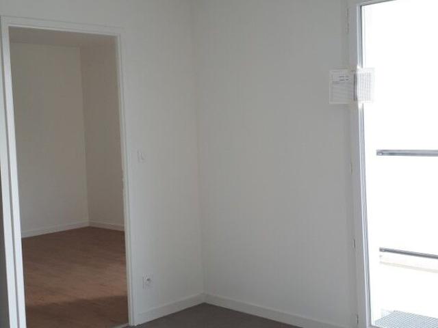 Appartement 2 pièces, 35 m² à louer à Saint Priest 69800