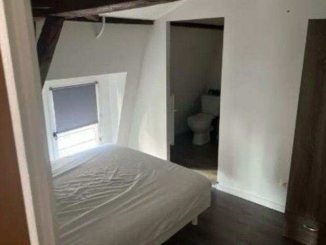 Appartement 2 pièces, 35 m² à louer à Sainte Foy la Grande 33220