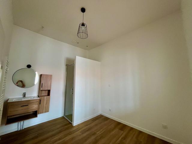 Appartement 2 pièces, 35 m² à louer à Sainte Livrade sur Lot 47110