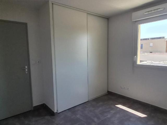 Appartement 2 pièces, 35 m² à louer à Sauvian 34410