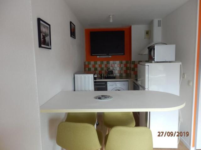 Appartement 2 pièces, 35 m² à louer à Séné 56860
