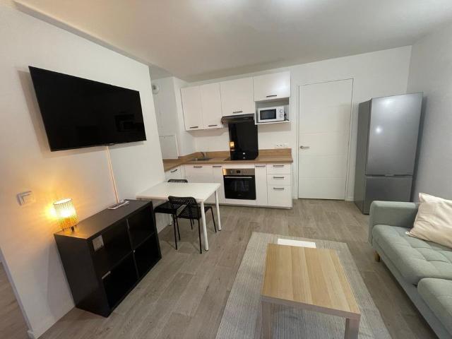 Appartement 2 pièces, 35 m² à louer à Sevran 93270