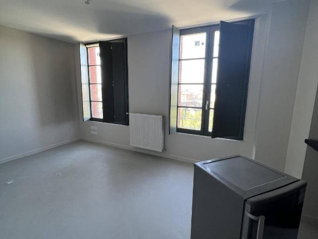 Appartement 2 pièces 35 m² en bordure du Tarn