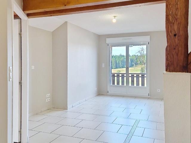 Appartement 2 pièces 35 m²