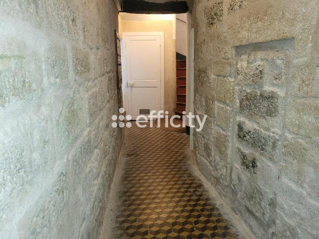 Appartement 2 pièces 35 m²