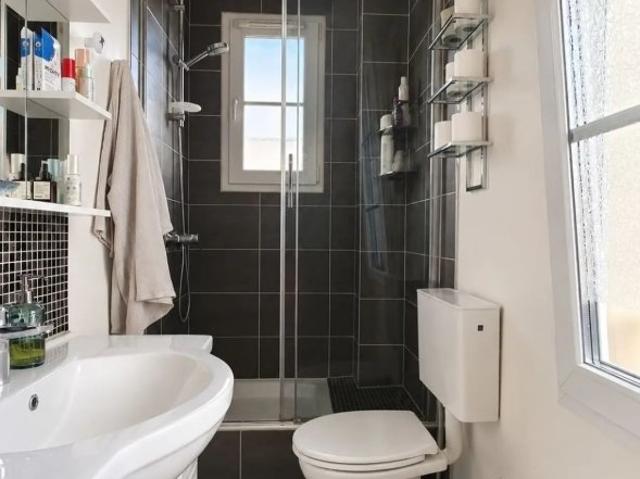 Appartement 2 pièces 35 m²