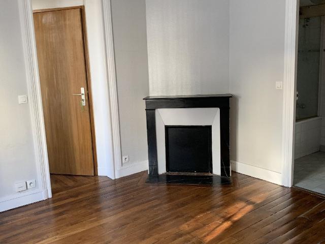 Appartement 2 pièces 35 m²