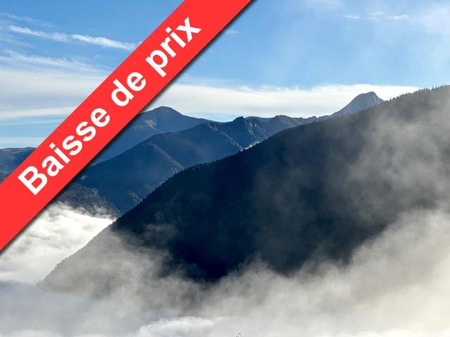 Appartement 2 pièces 35 m²