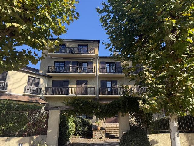 Appartement 2 pièces 35 m²