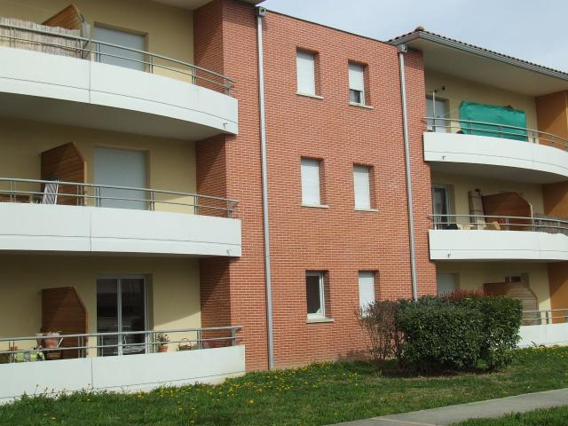 Appartement 2 pièces 35 m²