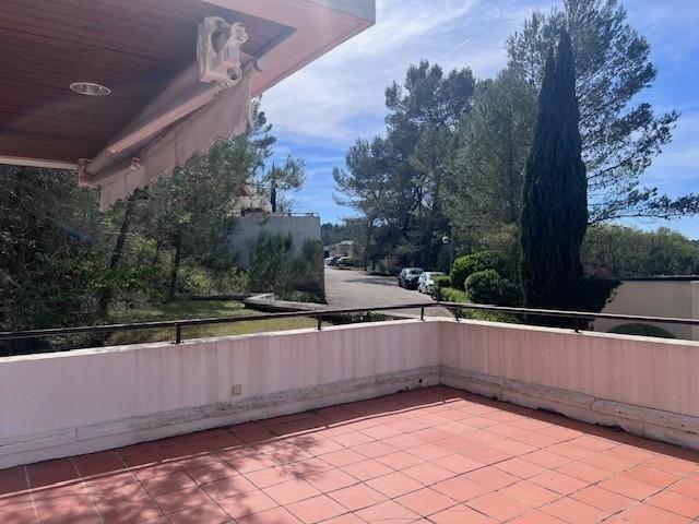 Appartement 2 Pièces 35 m²