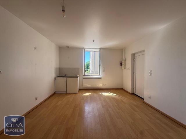 Appartement 2 pièces 35 m²
