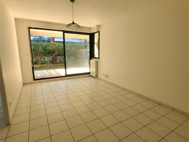 Appartement 2 pièces 35 m²