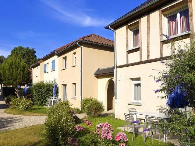 Appartement 2 pièces 35 m²