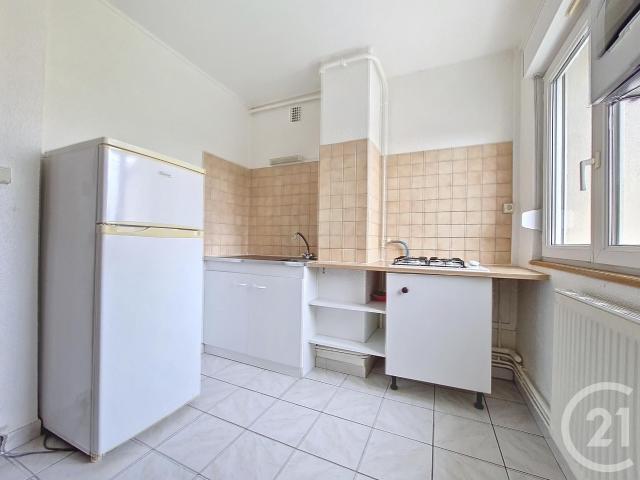 Appartement 2 pièces 35 m²