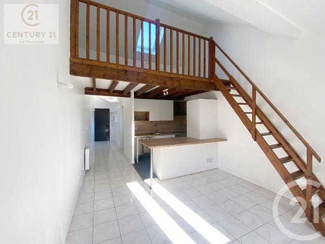 Appartement 2 pièces 35 m²