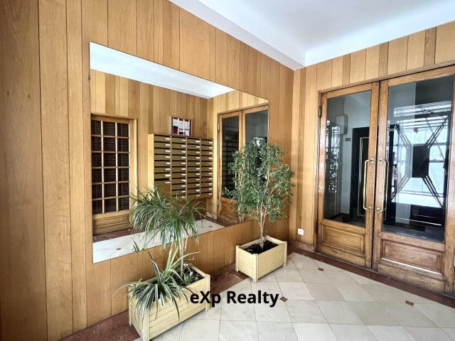 Appartement 2 pièces 35 m²