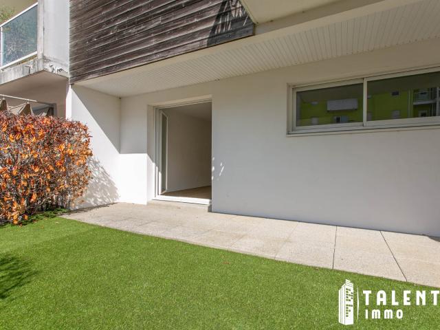 Appartement 2 pièces 35 m²