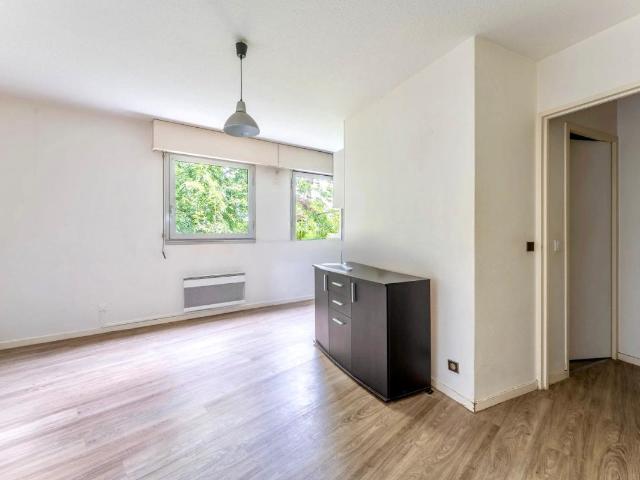 Appartement 2 pièces 35 m²