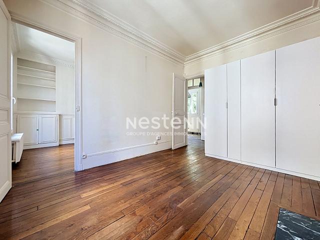 Appartement 2 pièces 35 m²