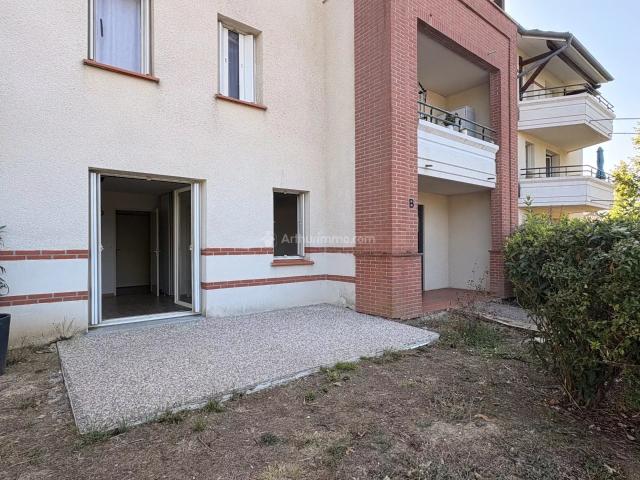 Appartement 2 pièces 35 m²