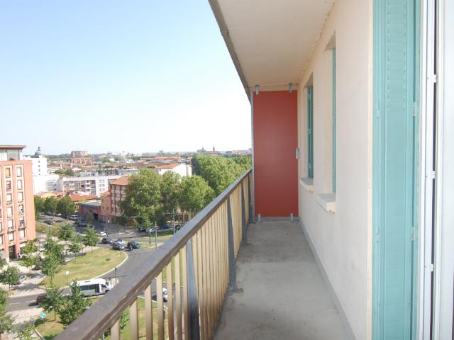 Appartement 2 pièces 35 m²