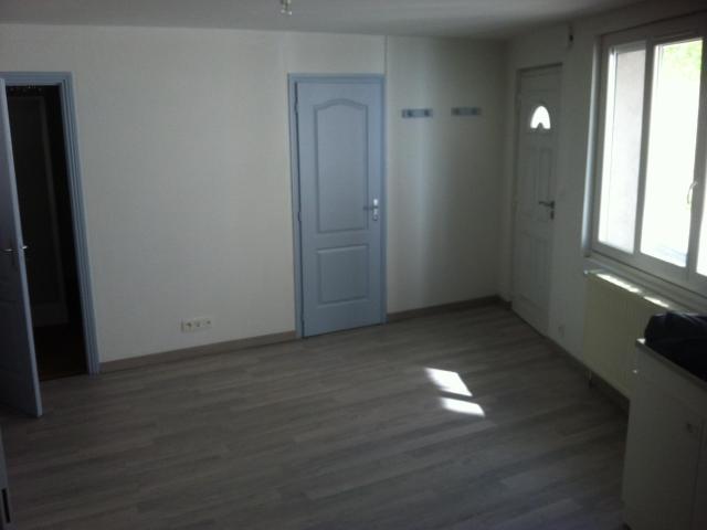 Appartement 2 pièces 35 m²