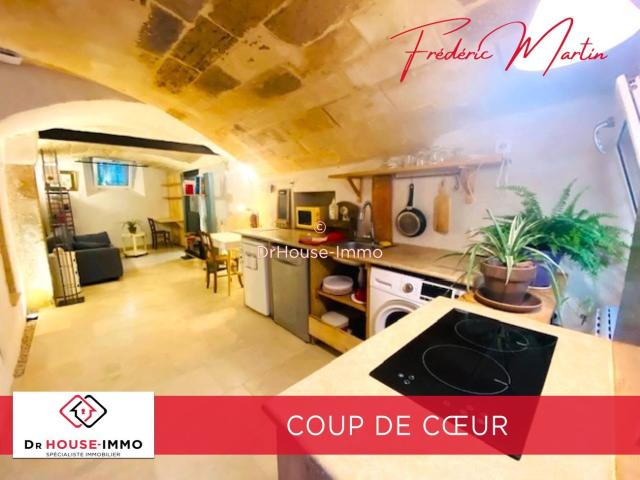 Appartement 2 pièces 35 m²