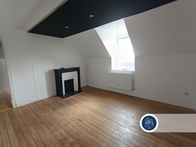 Appartement 2 pièces 35 m²