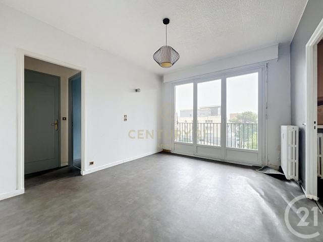 Appartement 2 pièces 35 m²