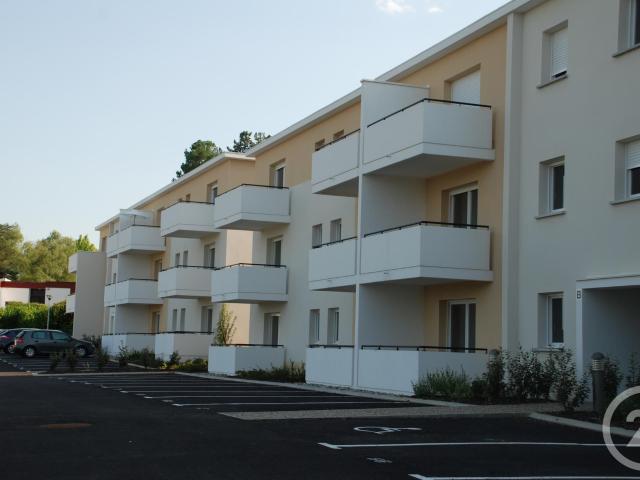 Appartement 2 pièces 35 m²