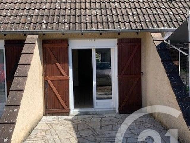 Appartement 2 pièces 35 m²