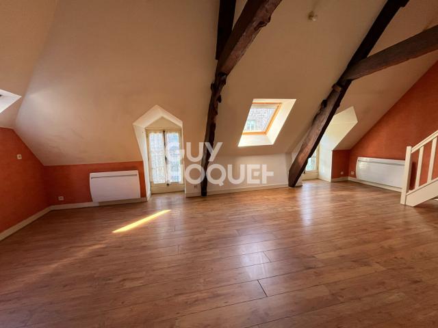 Appartement 2 pièces 35 m²