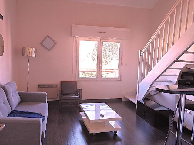 Appartement 2 pièces 35 m²