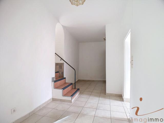 Appartement 2 pièces 35 m²