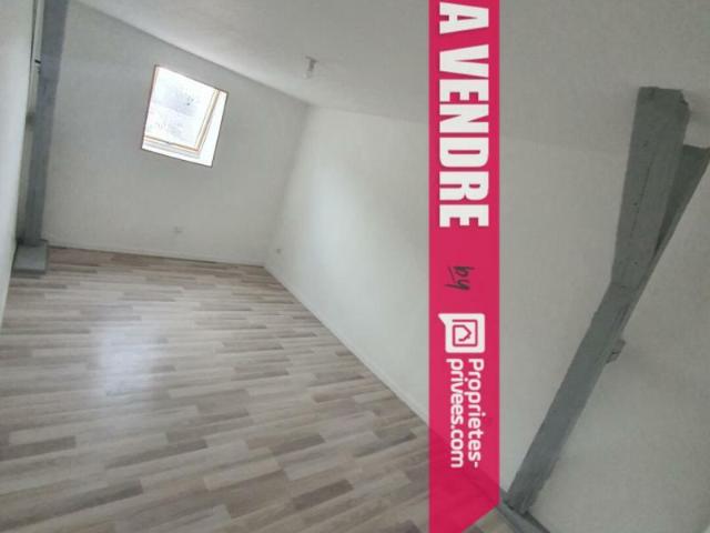 Appartement 2 pièces 35 m²