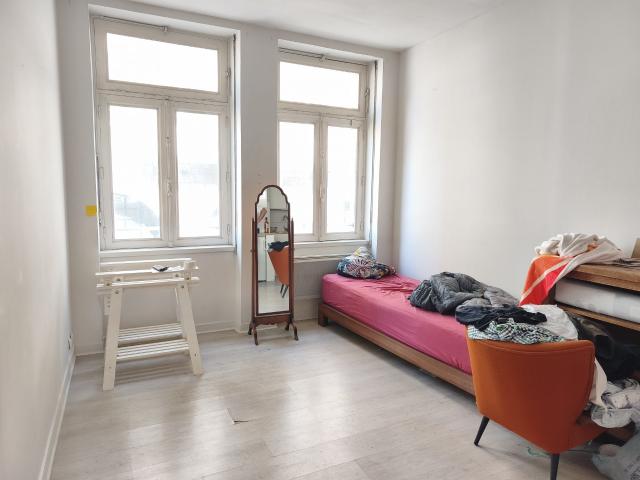 Appartement 2 pièces 35 m²