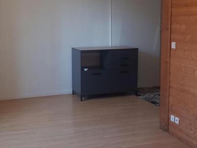 Appartement 2 pièces 35 m²