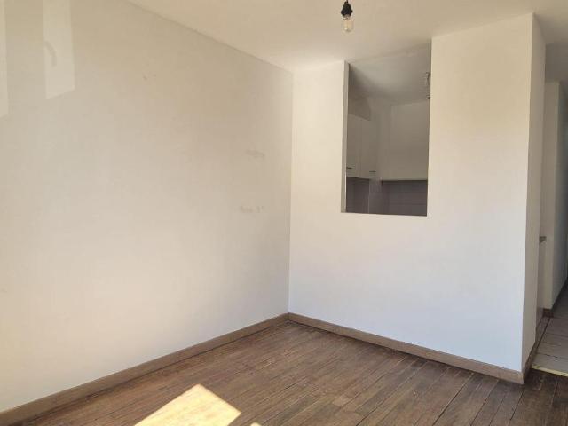 Appartement 2 pièces 35 m²