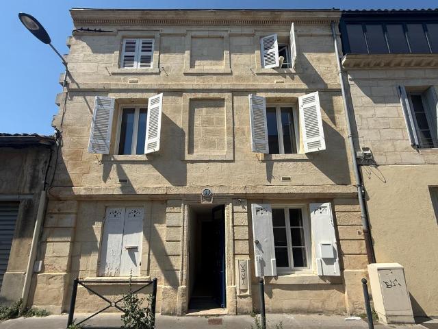 Appartement 2 pièces 35 m²