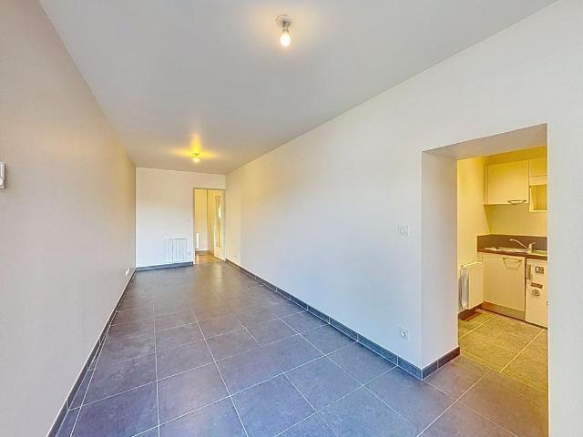 Appartement 2 pièces 35 m²