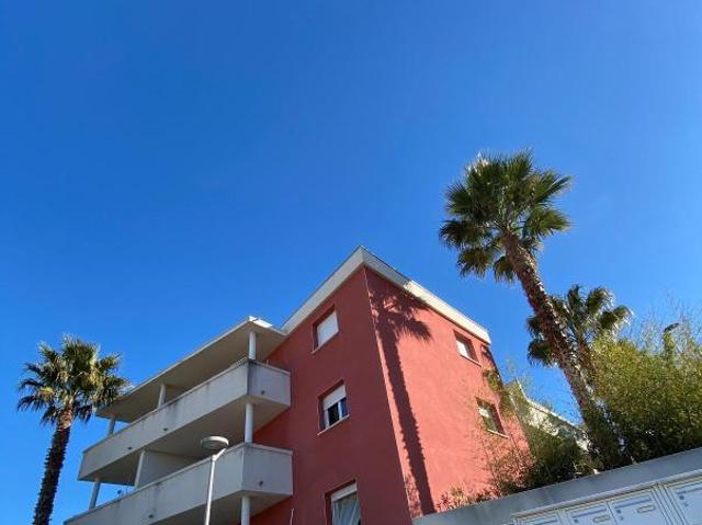 Appartement 2 pièces 35 m²